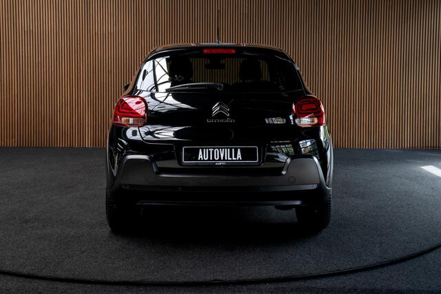 Citroen C3 1.2 Climate C. Navi PDC LM velgen Carplay Cruise LED BTW auto
