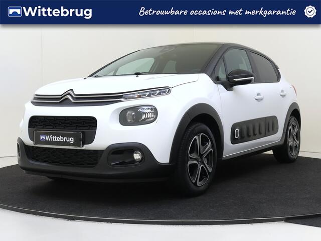 Citroen C3 1.2 PureTech Feel Edition