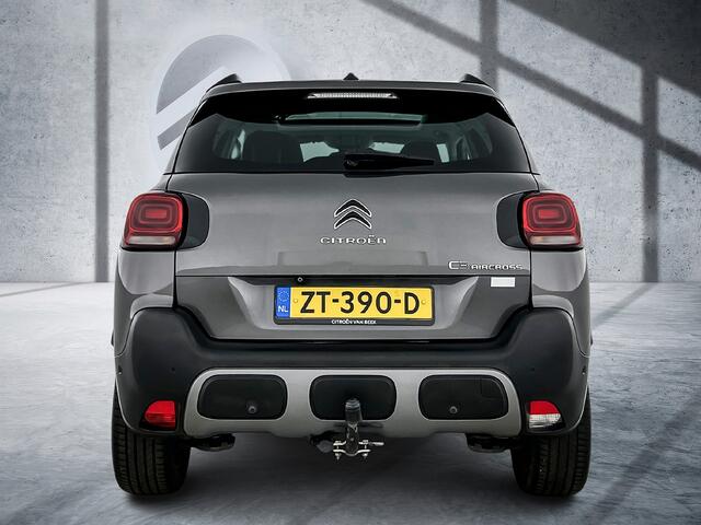 Citroen C3 Aircross 110 PK S&S Shine | Rijklaar | Trekhaak | Panoramdak |