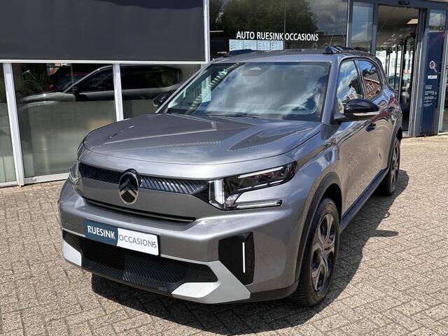 Citroen C3 1.2 HYBRID 145PK PLUS