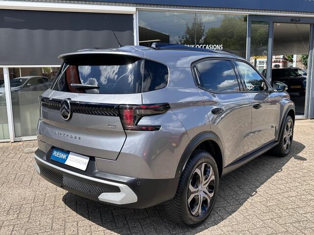 Citroen C3 1.2 HYBRID 145PK PLUS