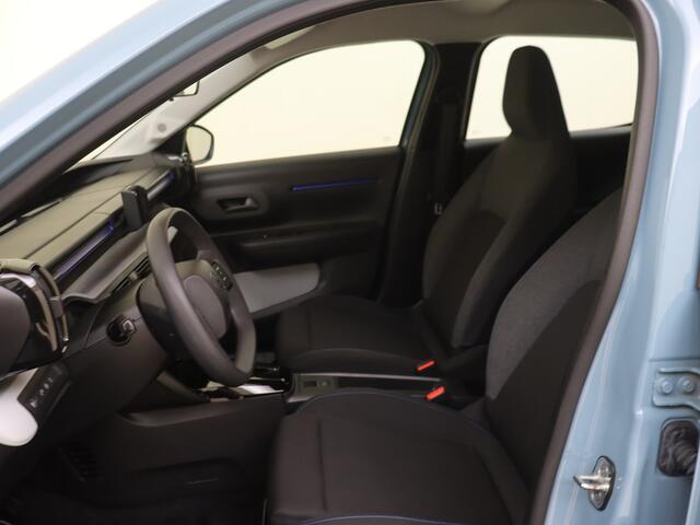 Citroen C3 Ë-C3 You 113pk 44 kWh