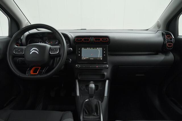 Citroen C3 Aircross PureTech 82 Feel | Parkeersensoren | Navigatie | Cruise Control | Apple Carplay