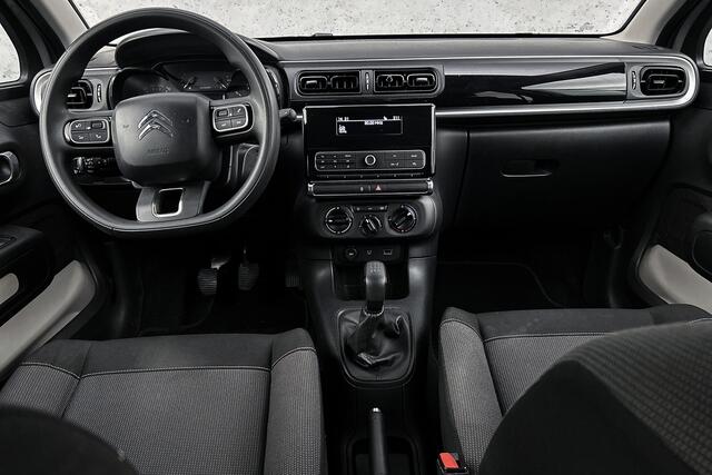 Citroen C3 1.2 PureTech Feel | Trekhaak | Airco | Cruise control