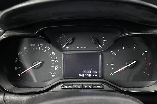 Citroen C3 1.2 PureTech Feel | Trekhaak | Airco | Cruise control