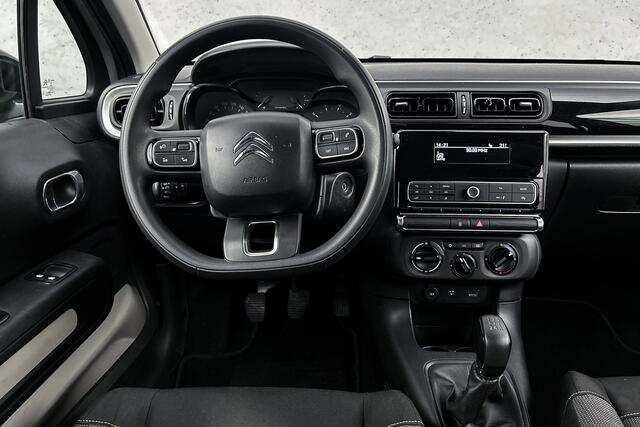 Citroen C3 1.2 PureTech Feel | Trekhaak | Airco | Cruise control