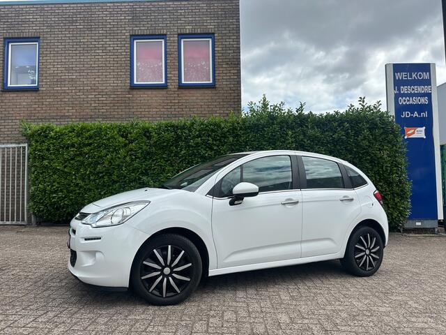 Citroen C3 1.2 PureTech Distributieriem Vervangen, Airco, Stoelverw, Cruise C!!!!