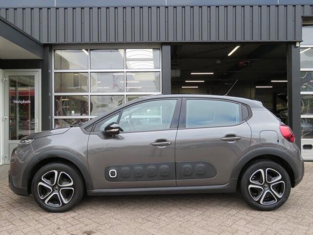 Citroen C3 1.2 PT FEEL / Carplay / Clima / BOVAG garantie