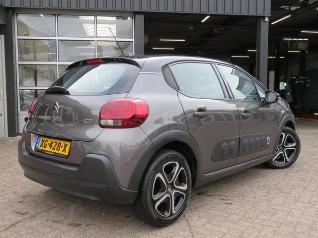 Citroen C3 1.2 PT FEEL / Carplay / Clima / BOVAG garantie