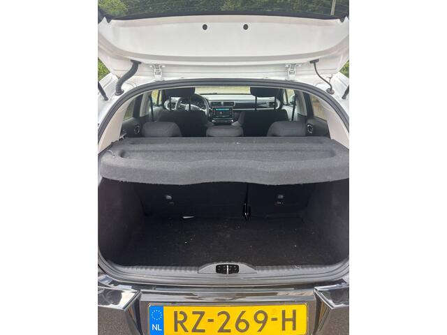Citroen C3 1.2 PureTech Feel Edition, NIEUW MODEL