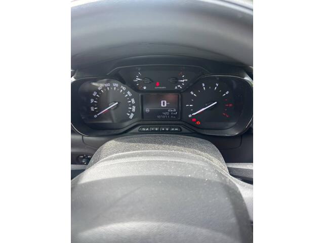 Citroen C3 1.2 PureTech Feel Edition, NIEUW MODEL
