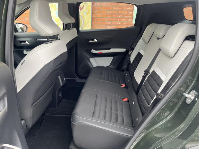 Citroen C3 Aircross Hybrid 145pk Max | Achteruitrijcamera | Carplay/Android Auto | Navigatie | Cruise Control | Climate Control | Dodehoeksensor |