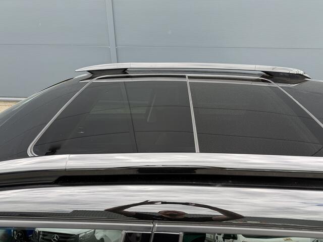 Citroen C3 Aircross 110pk Shine (Elektrisch Schuifdak - Camera - Parkeersensoren V+A - HiFi - Keyless Entry - Stoelverwarming - Head up - 16"incl 4S - Automatische Airco)