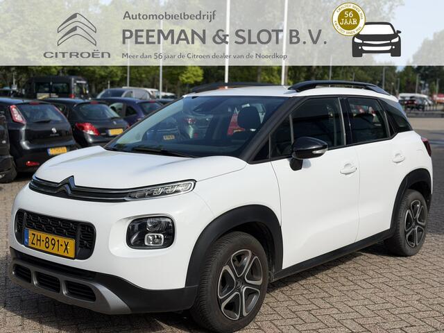 Citroen C3 Aircross 110pk S&S Feel Navigatie|Airco|HogeZit