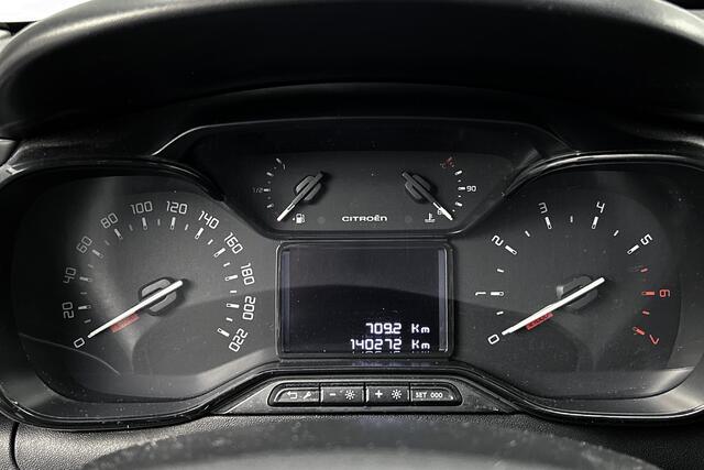 Citroen C3 1.2 PureTech Feel | Trekhaak | Apple Carplay | Navigatie