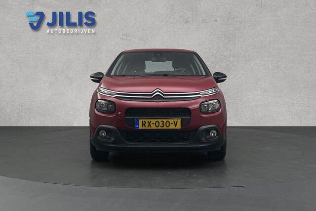 Citroen C3 1.2 PureTech Feel | Trekhaak | Apple Carplay | Navigatie