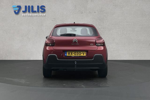 Citroen C3 1.2 PureTech Feel | Trekhaak | Apple Carplay | Navigatie
