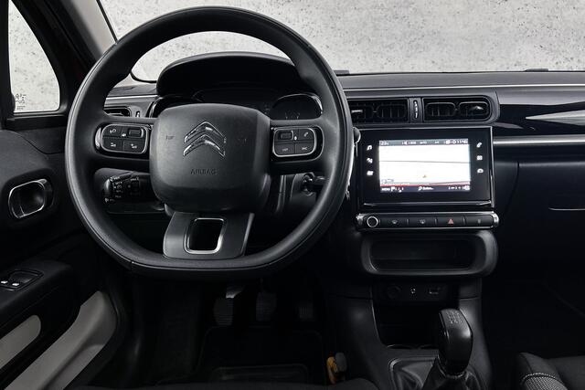 Citroen C3 1.2 PureTech Feel | Trekhaak | Apple Carplay | Navigatie