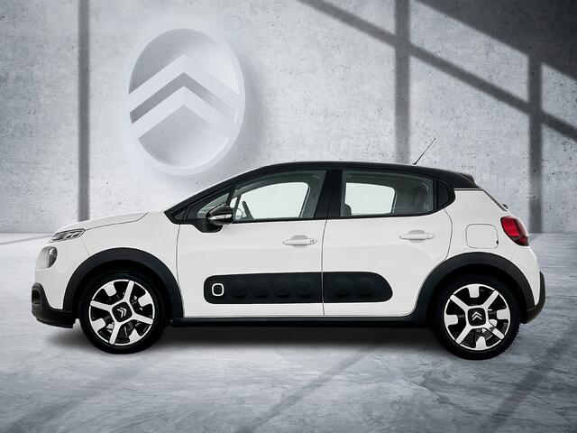 Citroen C3 82 PK S&S Business | Rijklaar | Trekhaak |