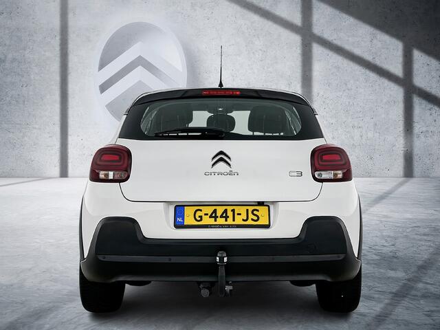 Citroen C3 82 PK S&S Business | Rijklaar | Trekhaak |