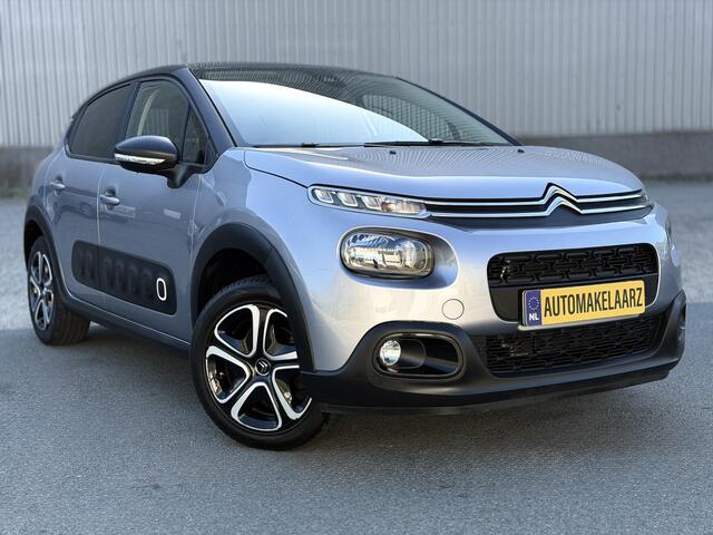 Citroen C3 1.2 PureTech S&S Feel Edition D.RIEM VERV CARPLAY