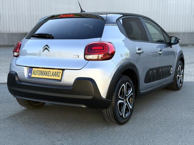 Citroen C3 1.2 PureTech S&S Feel Edition D.RIEM VERV CARPLAY