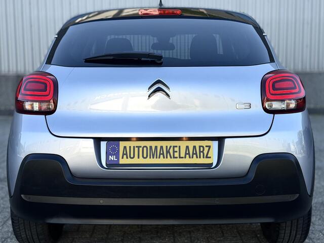 Citroen C3 1.2 PureTech S&S Feel Edition D.RIEM VERV CARPLAY