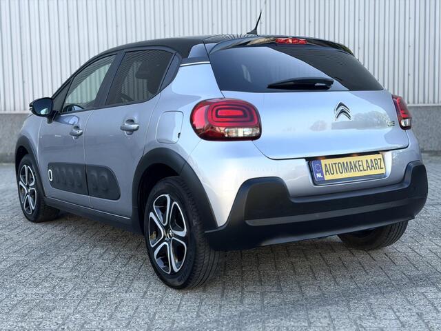 Citroen C3 1.2 PureTech S&S Feel Edition D.RIEM VERV CARPLAY