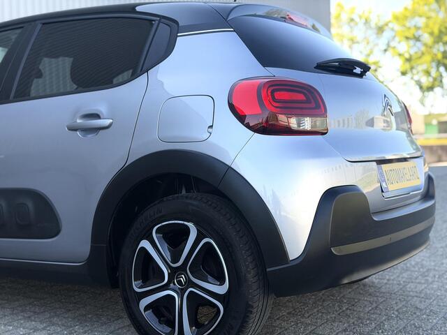 Citroen C3 1.2 PureTech S&S Feel Edition D.RIEM VERV CARPLAY