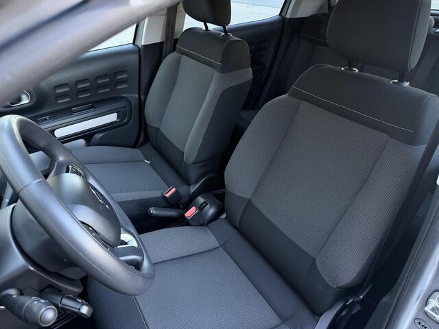 Citroen C3 1.2 PureTech S&S Feel Edition D.RIEM VERV CARPLAY