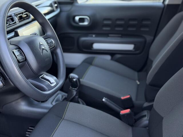 Citroen C3 1.2 PureTech S&S Feel Edition D.RIEM VERV CARPLAY