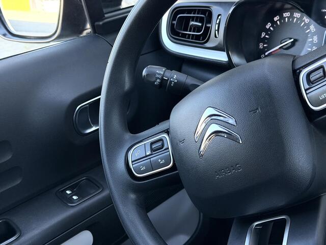 Citroen C3 1.2 PureTech S&S Feel Edition D.RIEM VERV CARPLAY