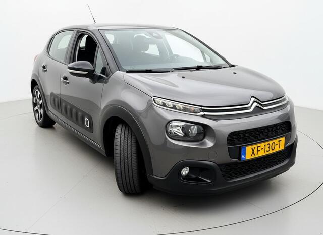 Citroen C3 1.2 PureTech S&S Shine | Dealer onderhouden! | Rijklaar geleverd incl 12 maanden BOVAG garantie! |