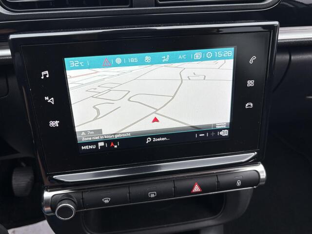 Citroen C3 1.2 PureTech S&S Shine | Dealer onderhouden! | Rijklaar geleverd incl 12 maanden BOVAG garantie! |