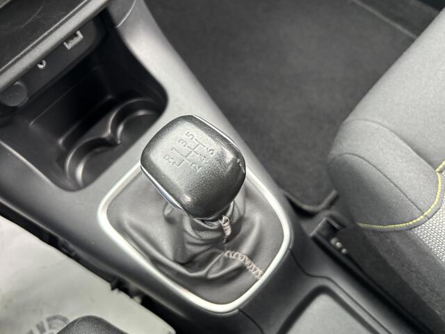 Citroen C3 1.2 PureTech S&S Shine | Dealer onderhouden! | Rijklaar geleverd incl 12 maanden BOVAG garantie! |