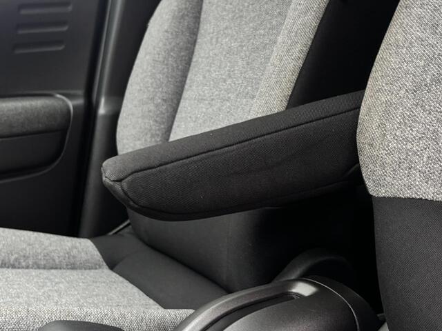 Citroen C3 Aircross Origins Shine 1.2 Turbo 110pk | TWO-TONE! | NAVI | 16" LM-VELGEN | CLIMA | CRUISE CONTROL | DAB+ | PARKEERHULP |