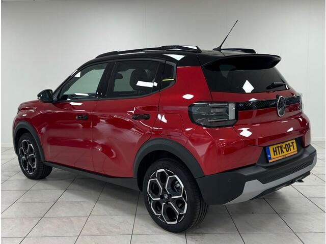 Citroen C3 1.2 Hybrid 110pk Max Nieuwstaat!