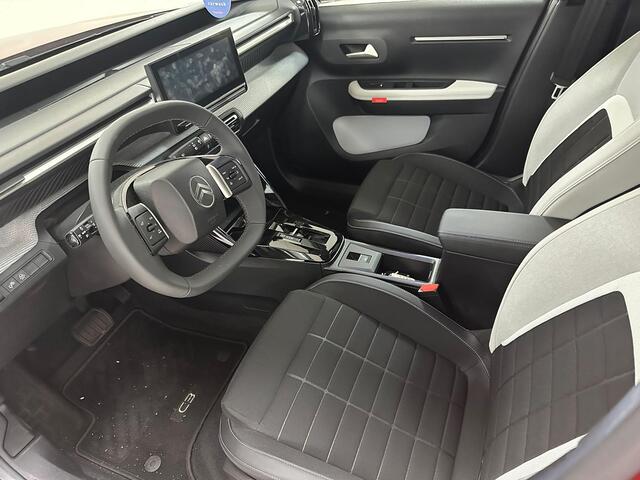 Citroen C3 1.2 Hybrid 110pk Max Nieuwstaat!