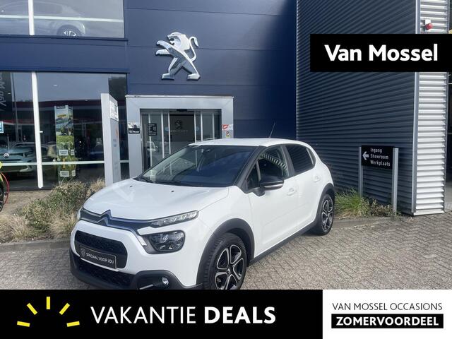 Citroen C3 1.2 PureTech Feel