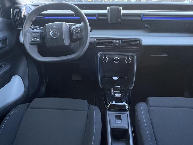 Citroen C3 Ë-C3 You 113pk 44 kWh | DIRECT LEVERBAAR |
