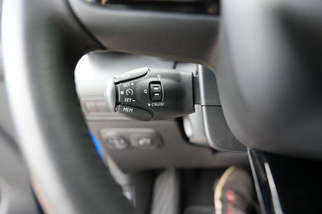 Citroen C3 1.2 PT SenS SHINE, Stoelen, headup, navi, Carplay