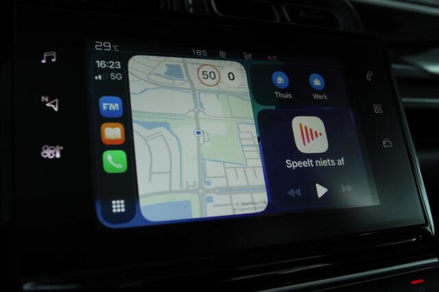 Citroen C3 1.2 PT S&S SHINE AUT. | PANO | CARPLAY | CAMERA | DODEHOEK | KEY-LESS |