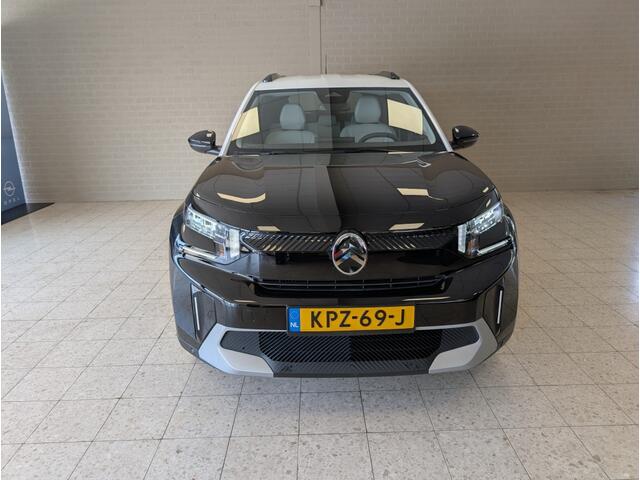 Citroen C3 Aircross 1.2 Hybrid (145Pk) Max Cruise Clima Camera Géén Afleverkosten