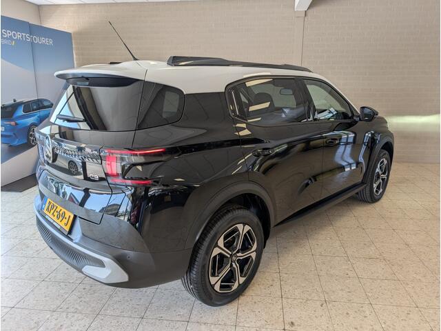 Citroen C3 Aircross 1.2 Hybrid (145Pk) Max Cruise Clima Camera Géén Afleverkosten