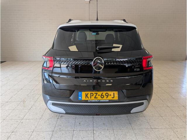 Citroen C3 Aircross 1.2 Hybrid (145Pk) Max Cruise Clima Camera Géén Afleverkosten