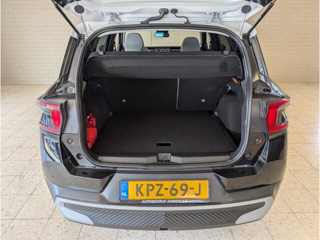 Citroen C3 Aircross 1.2 Hybrid (145Pk) Max Cruise Clima Camera Géén Afleverkosten