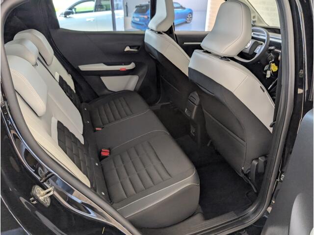 Citroen C3 Aircross 1.2 Hybrid (145Pk) Max Cruise Clima Camera Géén Afleverkosten