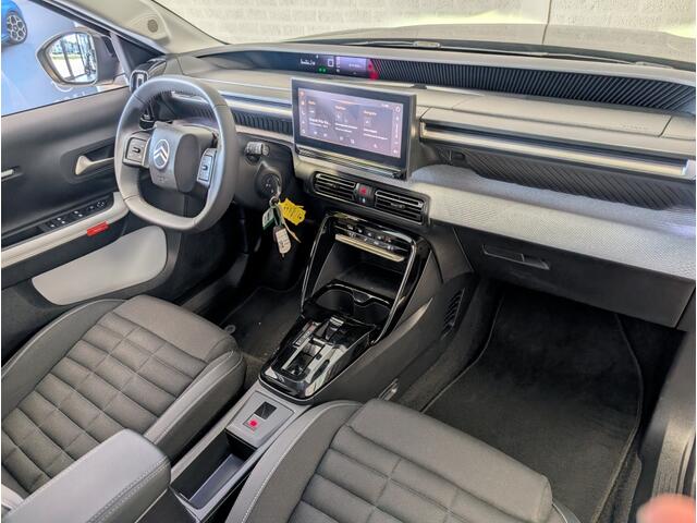 Citroen C3 Aircross 1.2 Hybrid (145Pk) Max Cruise Clima Camera Géén Afleverkosten