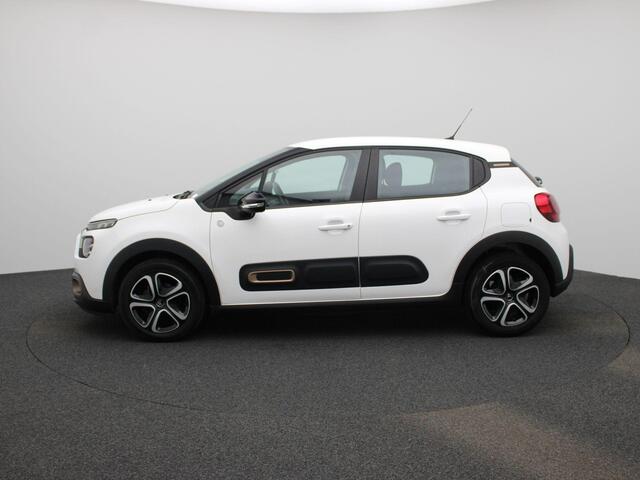 Citroen C3 C-Series - LAGE KM STAND - CRUISE CONTROL - AIRCO