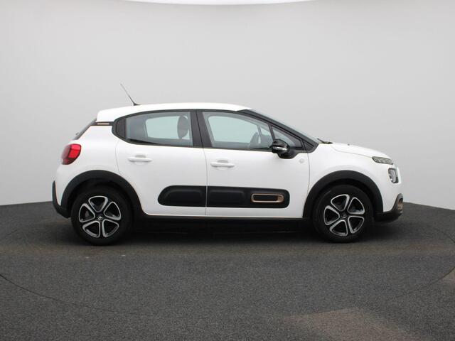 Citroen C3 C-Series - LAGE KM STAND - CRUISE CONTROL - AIRCO